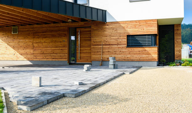 Best Residential Paver Driveway  in Salem, WV