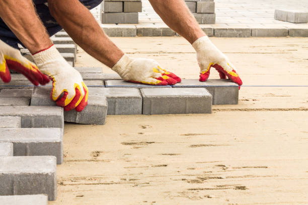 Best Local Driveway Pavers  in Salem, WV