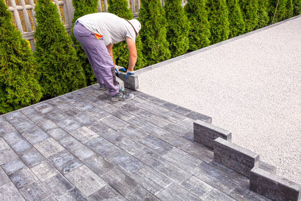 Best Affordable Driveway Paving  in Salem, WV