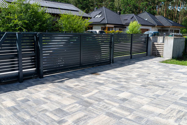Reliable Salem, WV Driveway Pavers Solutions