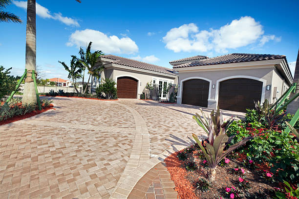 Best Custom Driveway Pavers  in Salem, WV