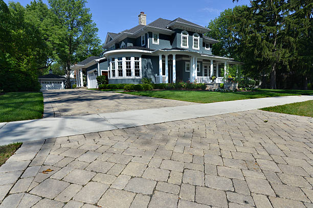 Best Driveway Pavers Cost  in Salem, WV