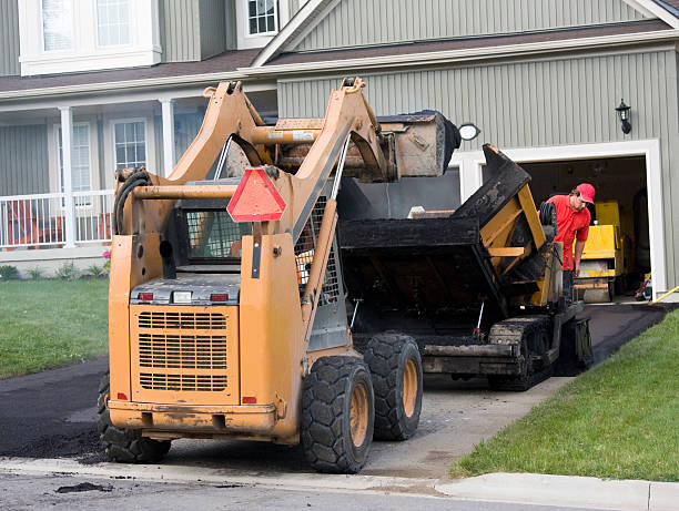 Reasons to Select Us for Your Driveway Paving Requirements in Salem, WV