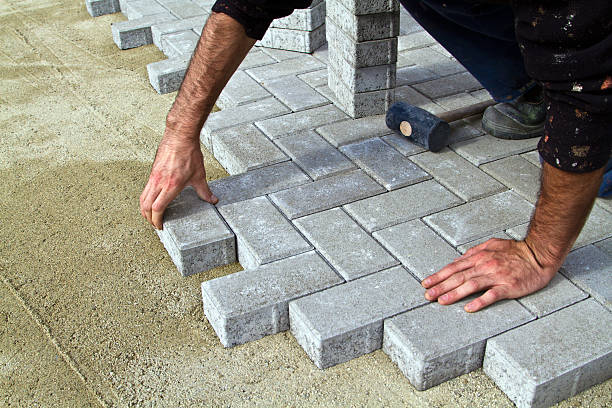 Best Driveway Paving Contractor  in Salem, WV