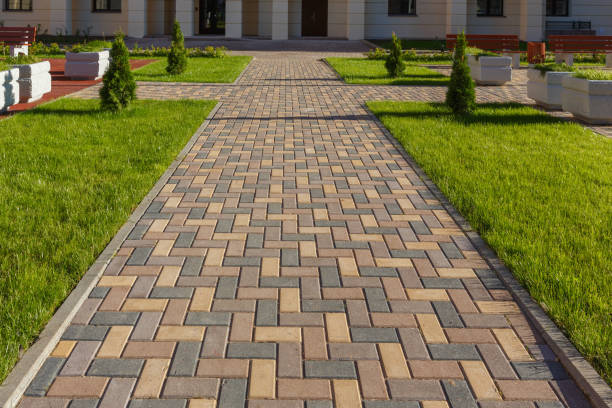 Best Driveway Resurfacing Pavers  in Salem, WV